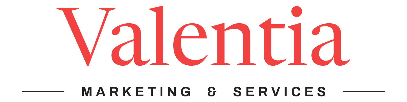 Valentia MS — Marketing & Services