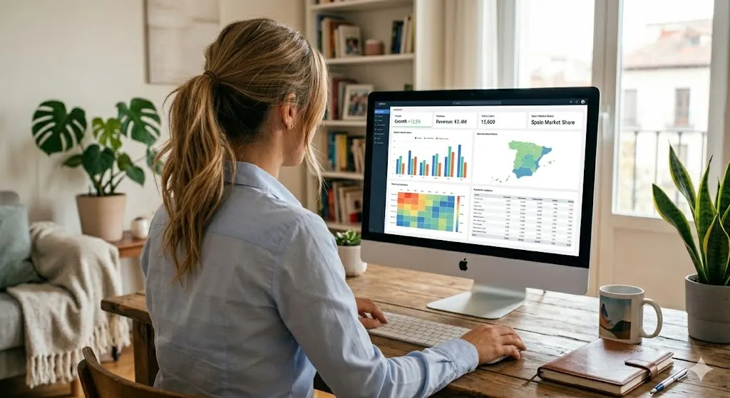 Recursos de automatización con IA para autónomos y pymes